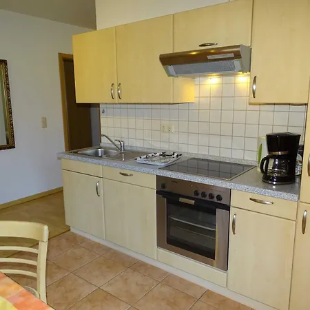 Apartman Kos - Ohm *