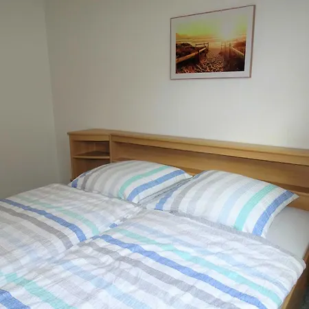 Kos - Ohm Apartman *