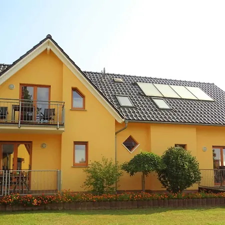 Kos - Ohm Apartman *