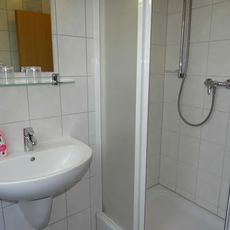 Apartman Kos - Ohm Koserow