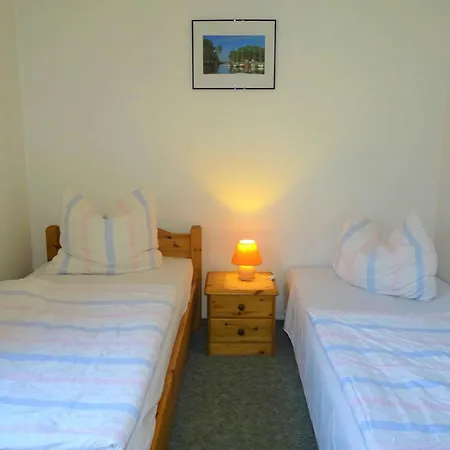 Apartman Kos - Ohm Koserow