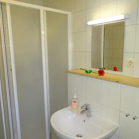 Apartman Kos - Ohm Koserow