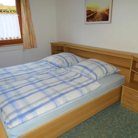 Kos - Ohm Apartman Koserow