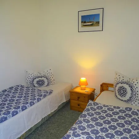 Kos - Ohm Apartman Koserow