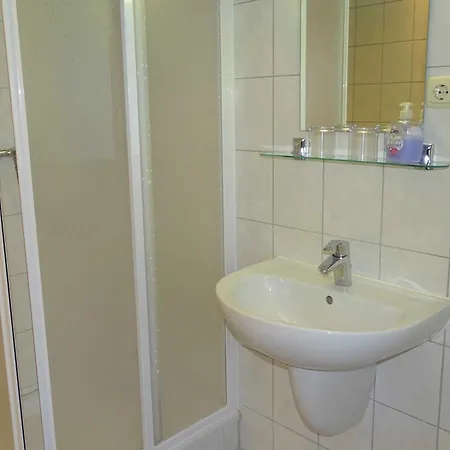 Kos - Ohm Apartman Koserow