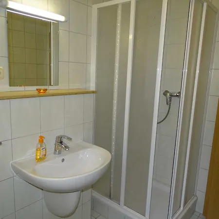 Apartman Kos - Ohm Koserow