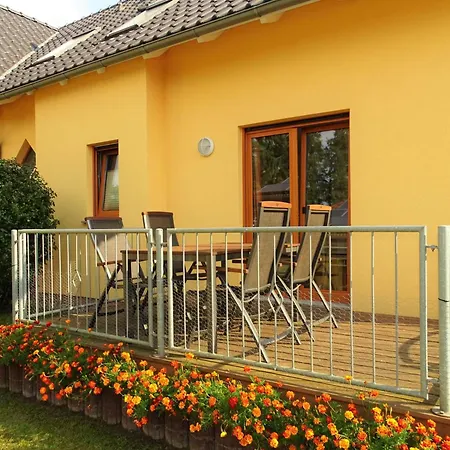 Kos - Ohm Apartman Koserow