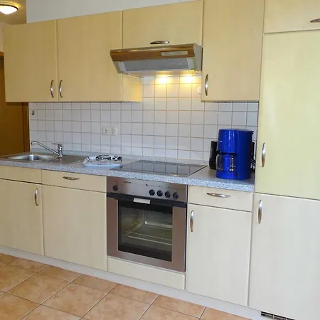 Kos - Ohm Apartman *