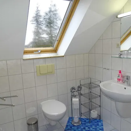 Kos - Ohm Apartman Koserow