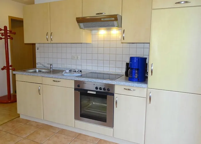 Kos - Ohm 아파트 *